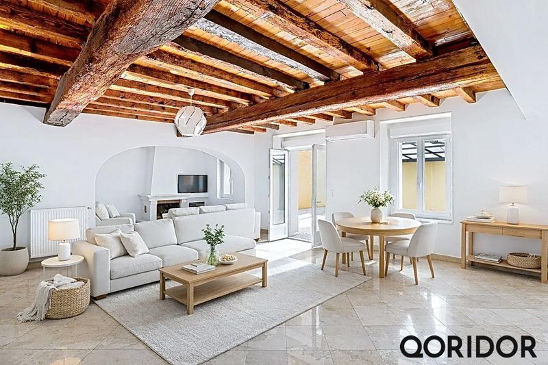 Maison - 285 m² - 10 pièces