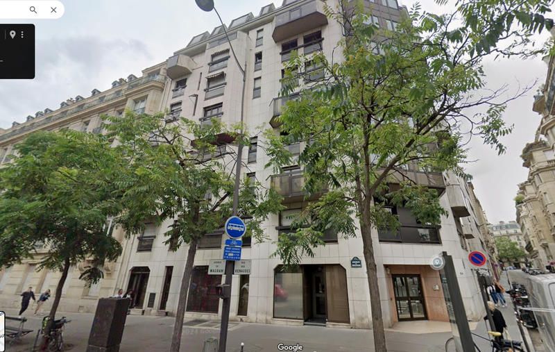 Appartement - 90 m² - 3 pièces