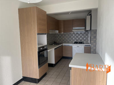 Appartement - 78 m² - 4 pièces