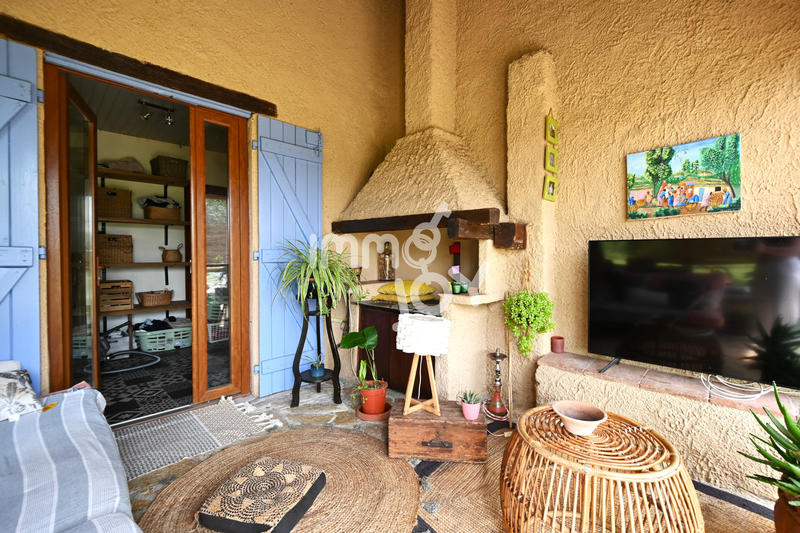 Maison - 156 m² - 4 pièces