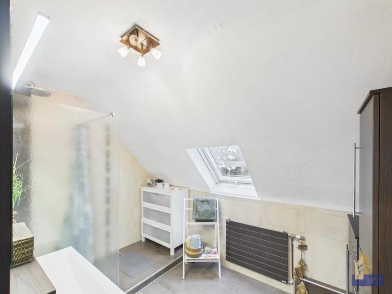 Maison - 131 m² - 6 pièces