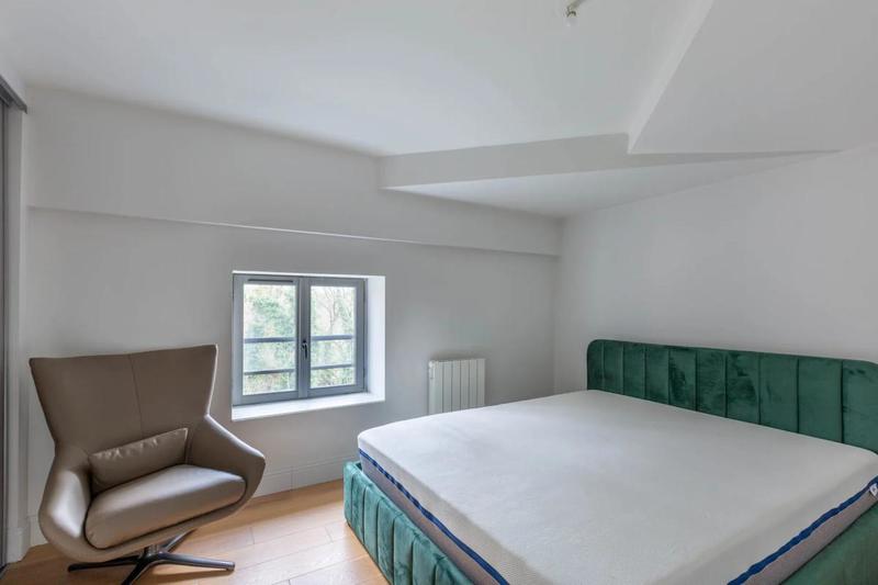 Appartement - 72 m² - 3 pièces