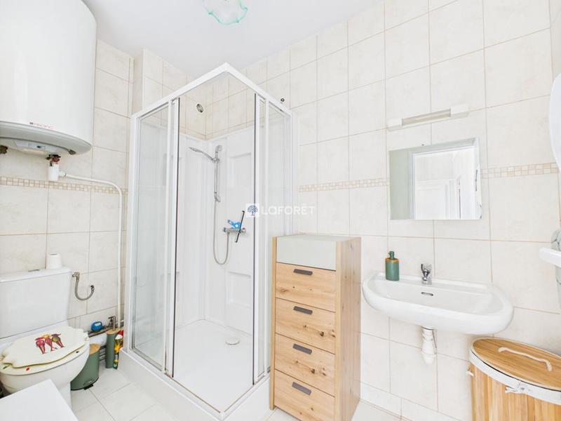 Appartement - 37 m² - 2 pièces