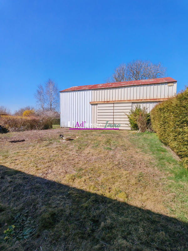 Maison - 148 m² - 5 pièces