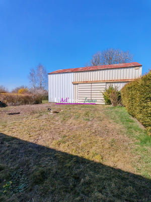 Maison - 148 m² - 5 pièces