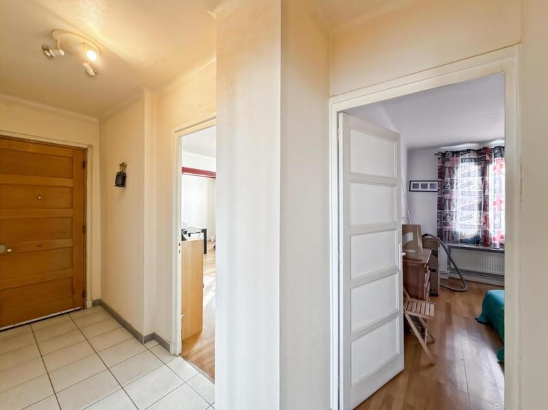 Appartement - 74 m² - 3 pièces