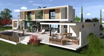 Terrain - 2 762 m²