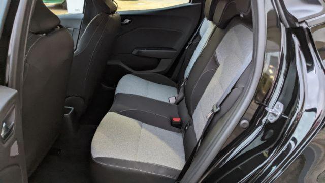 Renault Clio V TCe 90 ch Gsr2 Evolution