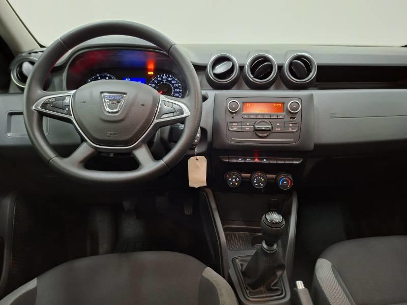 Dacia Duster Blue dCi 95 4x2 Essentiel