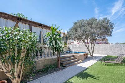 Maison - 119 m² - 4 pièces