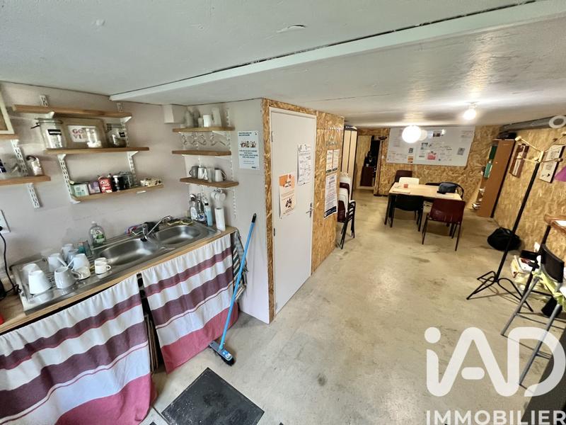 Maison de ville - 176 m² - 11 pièces