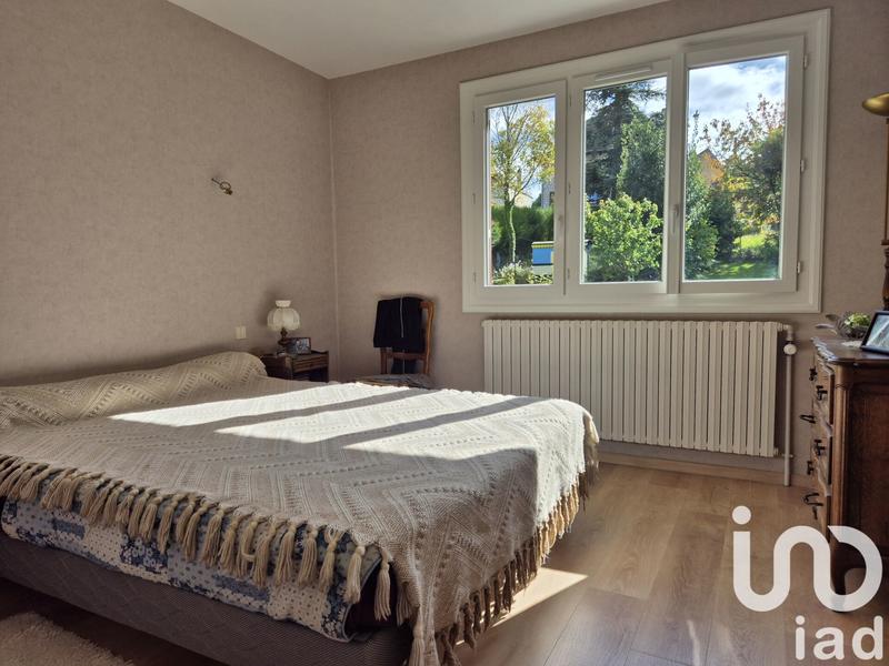 Maison de campagne - 120 m² - 6 pièces