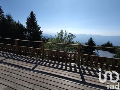 Châlet - 120 m² - 5 pièces