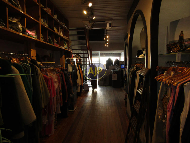 Local commercial - 70 m²