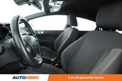 Ford Fiesta 1.0 EcoBoost St-Line 5p 125 ch