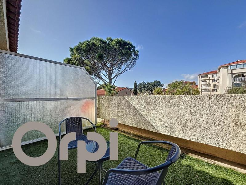 Duplex - 55 m² - 3 pièces