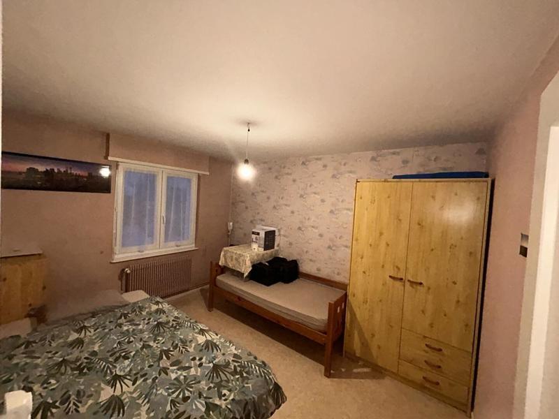 Appartement - 72 m² - 4 pièces