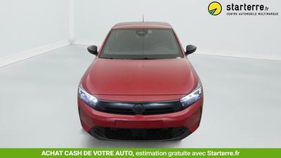 Opel Corsa 1.2 Turbo 100 ch Bvm6 Gs