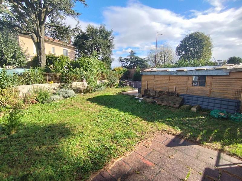 Appartement - 73 m² - 3 pièces