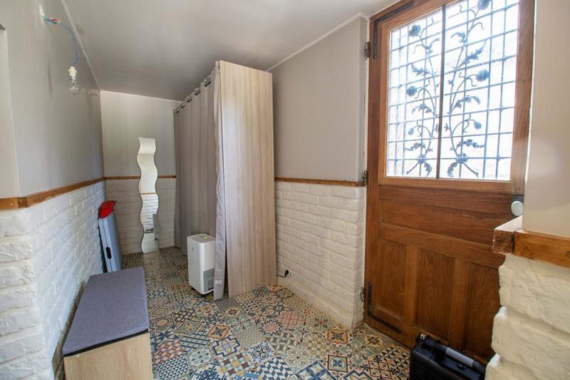 Maison - 61 m² - 3 pièces