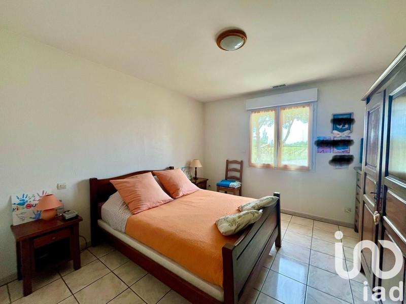 Maison - 147 m² - 5 pièces