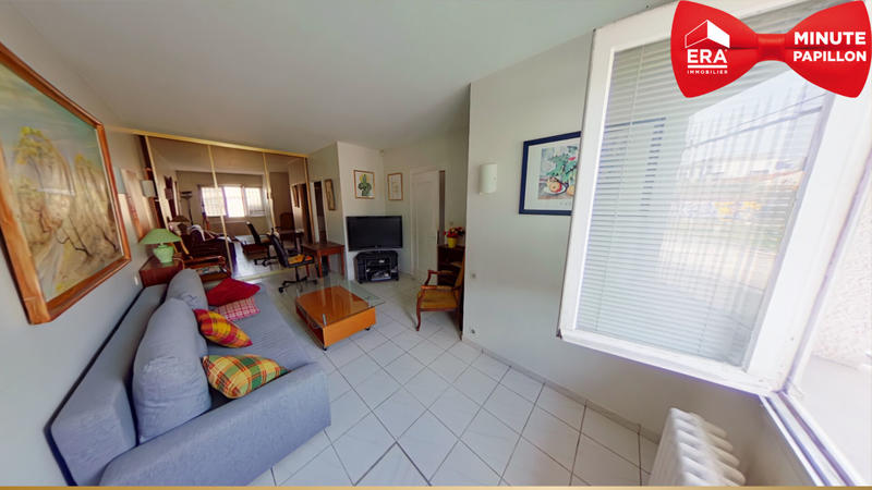 Maison - 83 m² - 4 pièces