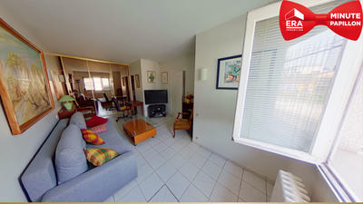 Maison - 83 m² - 4 pièces