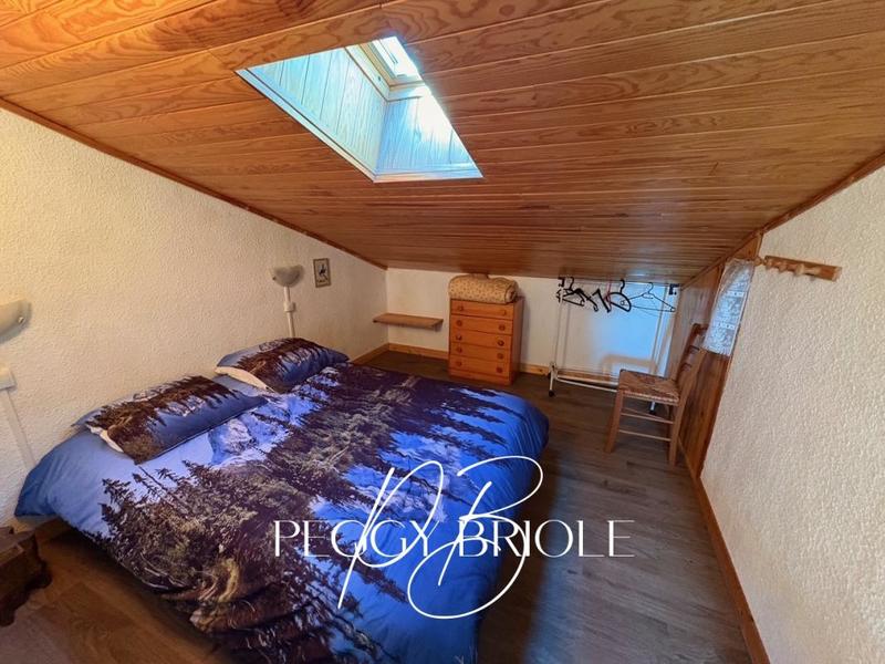 Maison - 70 m² - 6 pièces