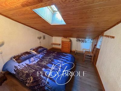 Maison - 70 m² - 6 pièces