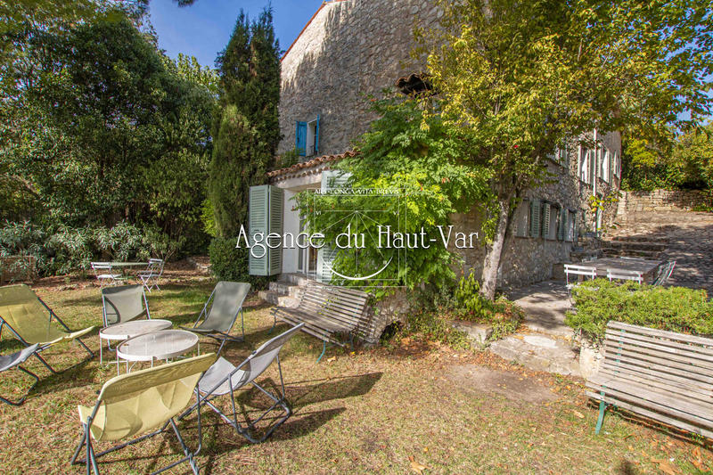 Bastide - 230 m² - 8 pièces