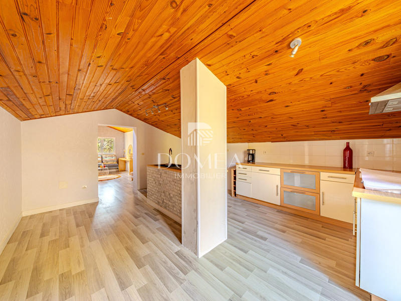 Villa - 170 m² - 7 pièces