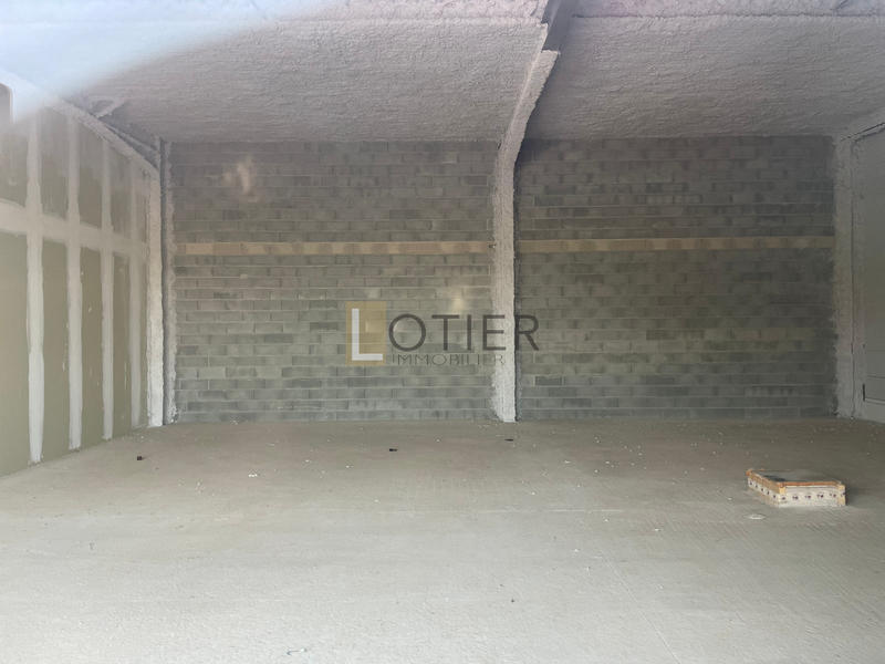 Local commercial - 66 m²