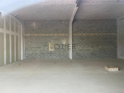 Local commercial - 66 m²