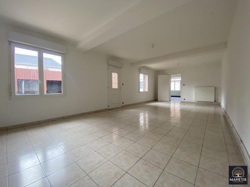 Ferme - 150 m² - 7 pièces