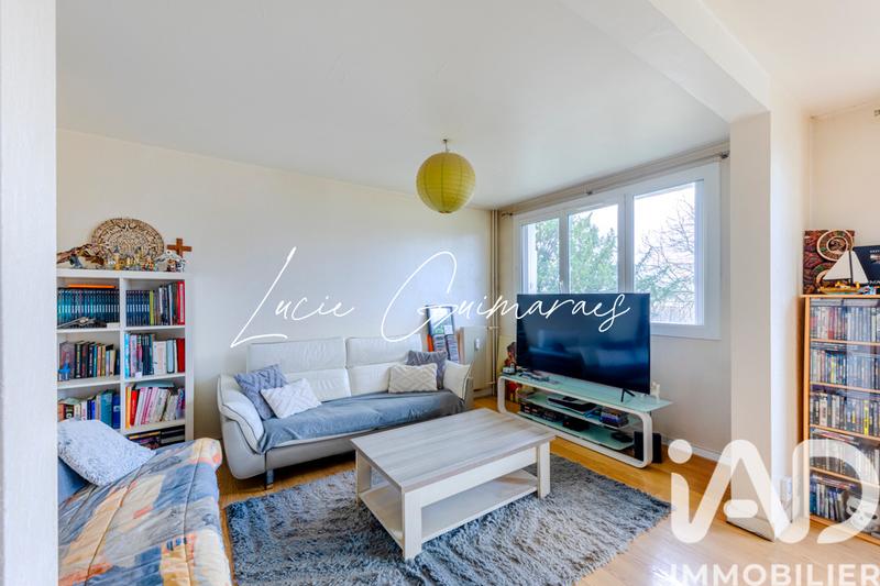 Appartement - 73 m² - 4 pièces