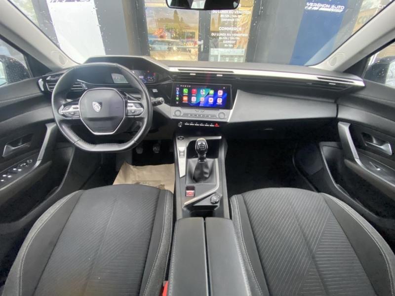 Peugeot 308 Sw III PureTech 110 s&amp;S Active Pack