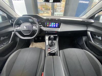 Peugeot 308 Sw III PureTech 110 s&amp;amp;S Active Pack