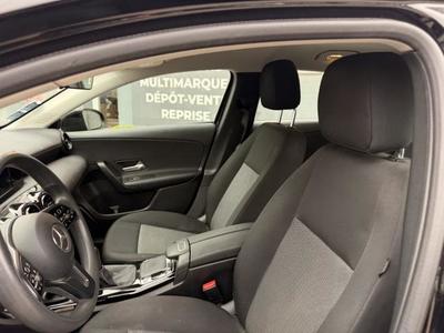 Mercedes Classe a Benz 160 Bm6 Style Line