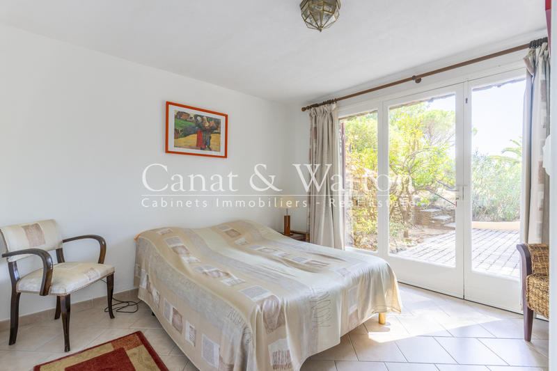 Villa - 120 m² - 5 pièces