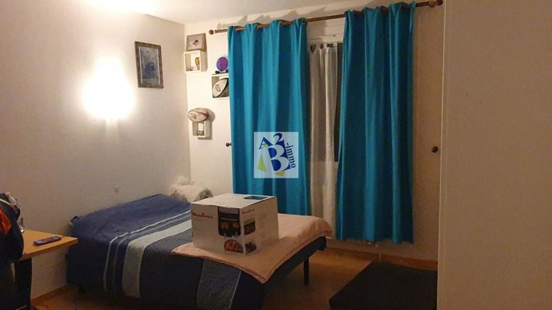 Maison de ville - 142 m² - 5 pièces