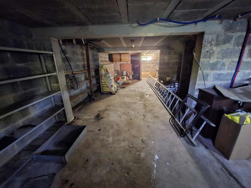 Maison - 101 m² - 6 pièces