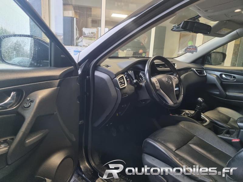 Nissan X-Trail 1.6 Dci 130 Teckna 7 Pl