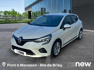 Renault Clio V Blue dCi 85 Business
