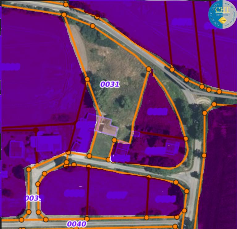 Maison - 140 m² - 3 pièces