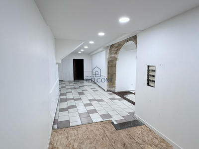 Local commercial - 132 m²