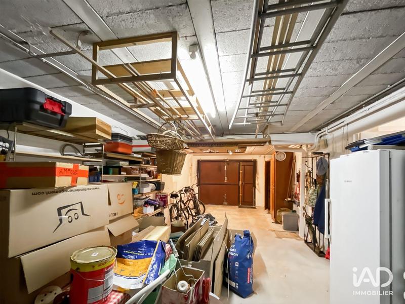 Maison - 174 m² - 8 pièces