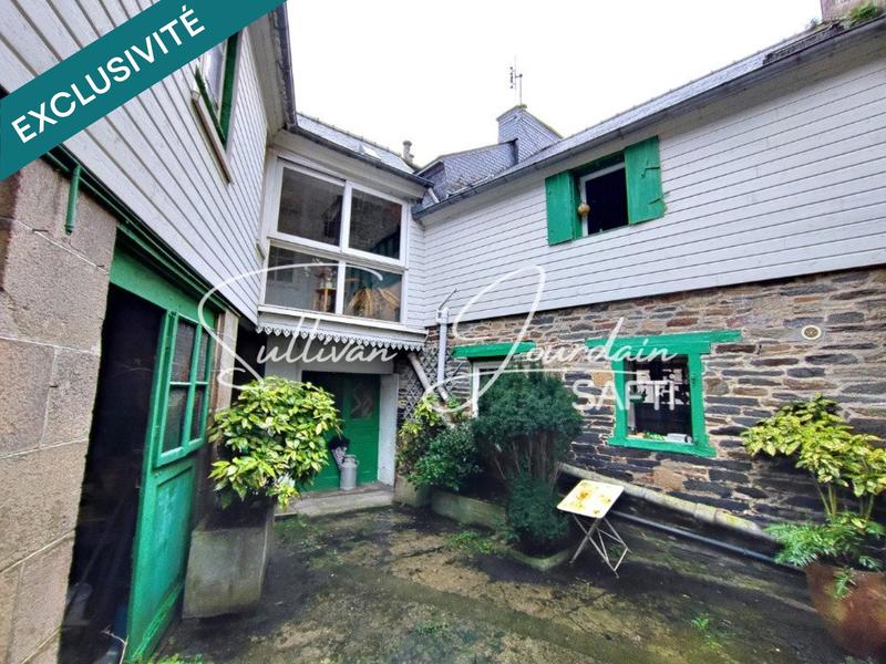 Maison - 329 m² - 13 pièces