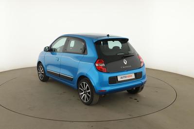 Renault Twingo 1.0 SCe Zen 71 ch