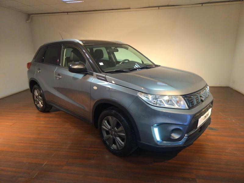 Suzuki Vitara 1.0 Boosterjet Privilège