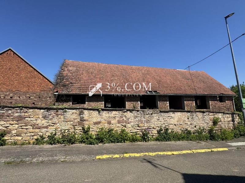 Maison - 390 m² - 8 pièces